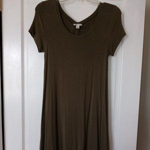 Cato Dress